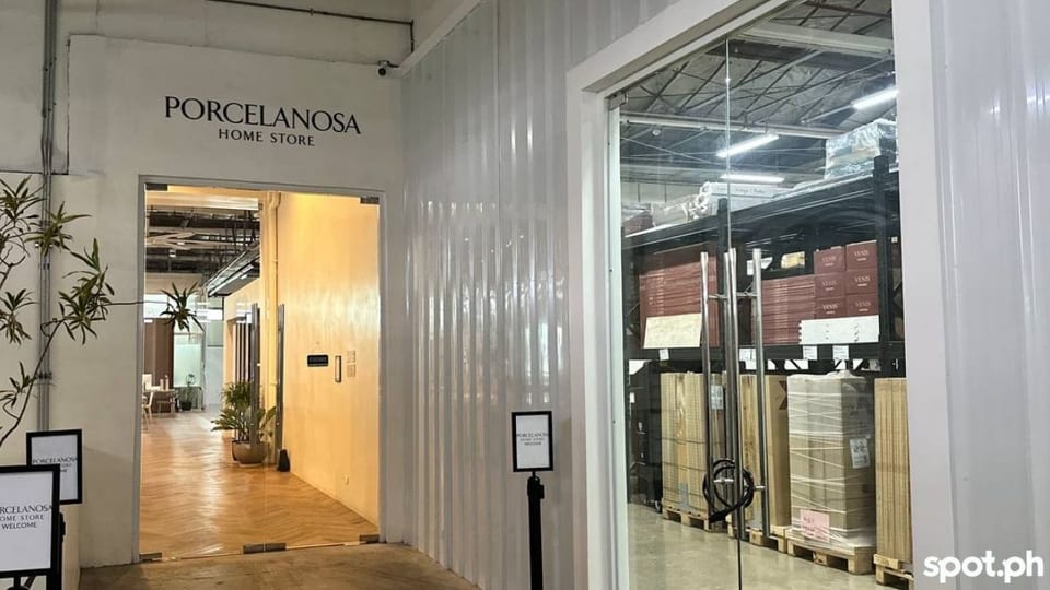 nbs park porcelanosa